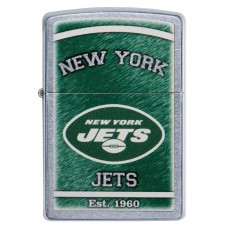 Zippo 29955 NFL New York Jets